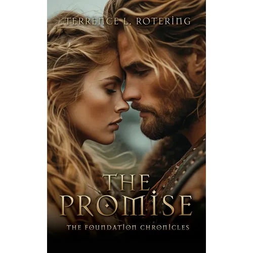 The Promise: The Foundation Chronicles