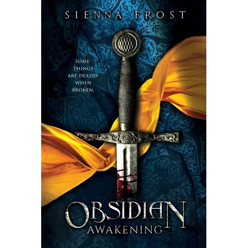 Obsidian: Awakening