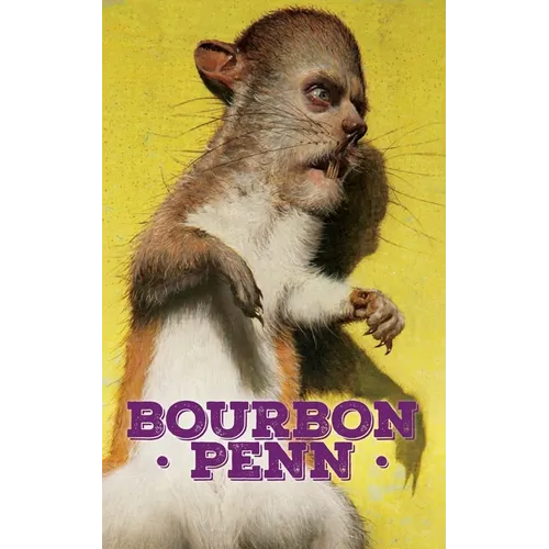 Bourbon Penn 36