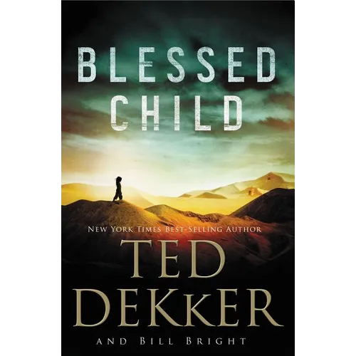 A Blessed Child