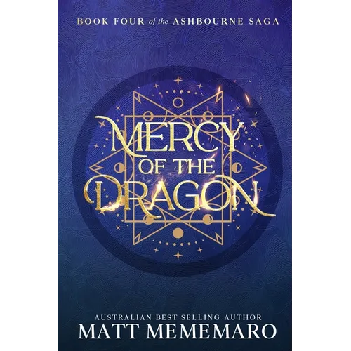 Mercy of the Dragon