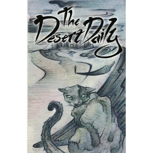 The Desert Daily