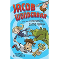 Jacob Wonderbar and the Interstellar Time Warp
