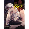 Lady Devil, Vol. 4