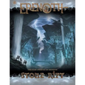 Stone Rift: Thunder Dwarves of Erenoth