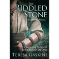 The Riddled Stone: Omnibus Edition, Four Books in One