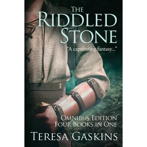 The Riddled Stone: Omnibus Edition, Four Books in One
