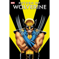 Return of Wolverine Omnibus John Cassaday Cover