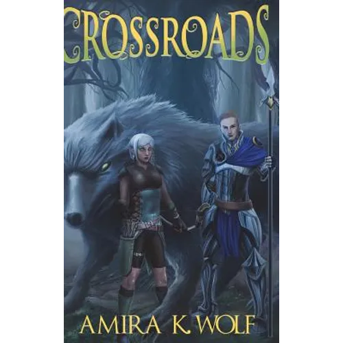 Crossroads