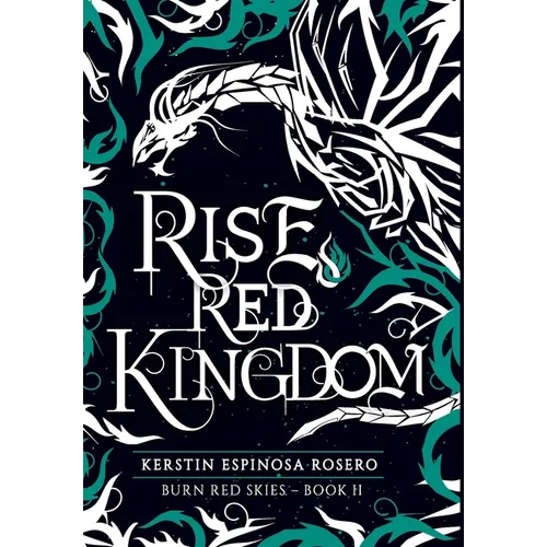 Rise Red Kingdom