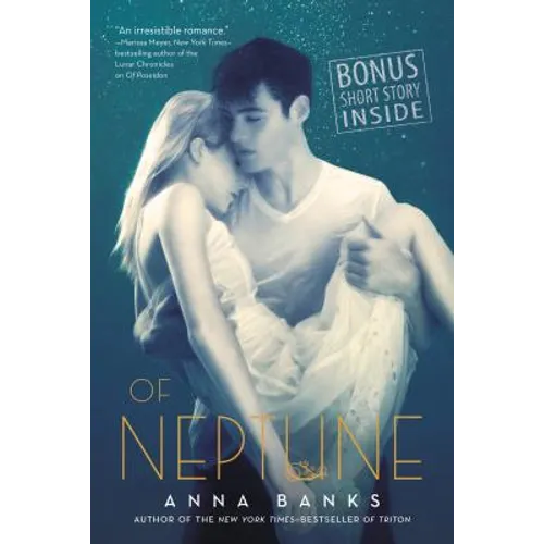 Of Neptune