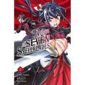 Reign of the Seven Spellblades, Vol. 2 (Manga)