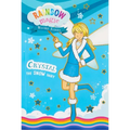 Rainbow Magic Weather Fairies #1: Crystal the Snow Fairy