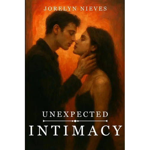 Unexpected Intimacy