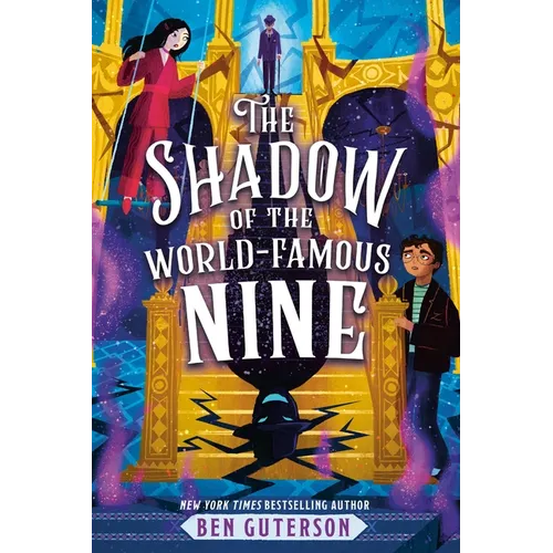 The Shadow of the World-Famous Nine