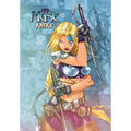 10th Muse: Justice Trade Paperback