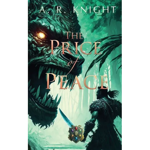 The Price of Peace