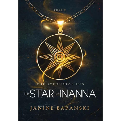 The Athanatoi and the Star of Inanna