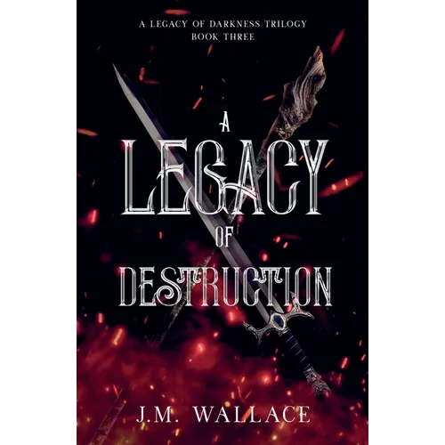 A Legacy of Destruction