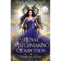 The Royal Matchmaking Competition: Princess Qloey