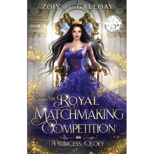 The Royal Matchmaking Competition: Princess Qloey