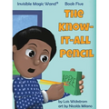 The Know-It-All Pencil
