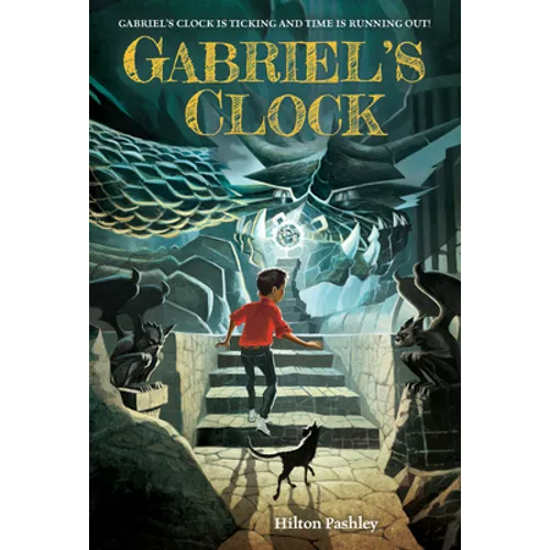 Gabriel's Clock