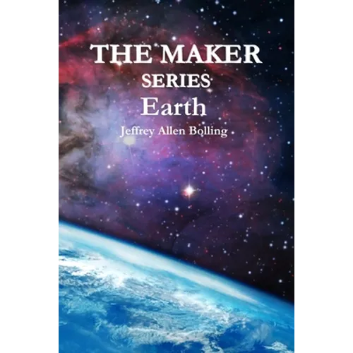 The Maker Series: Earth