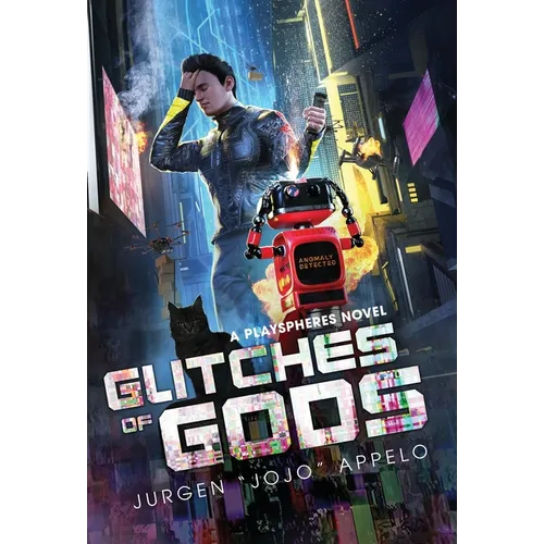 Glitches of Gods