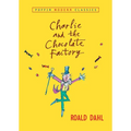 Charlie and the Chocolate Factory