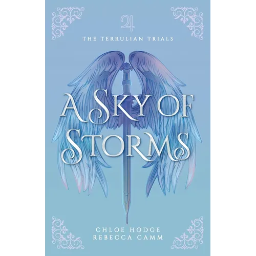 A Sky of Storms