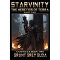 The Heretics of Terra: Part Two