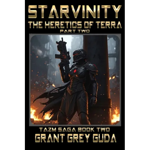 The Heretics of Terra: Part Two