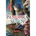 Pandora Seven, Vol. 4