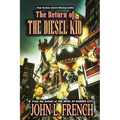The Return Of The Diesel Kid