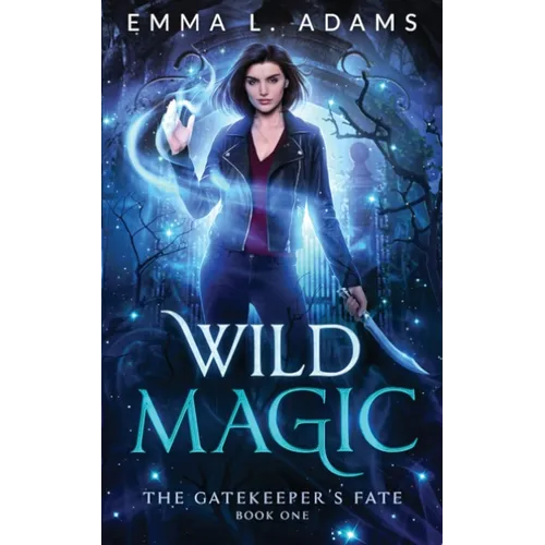 Wild Magic