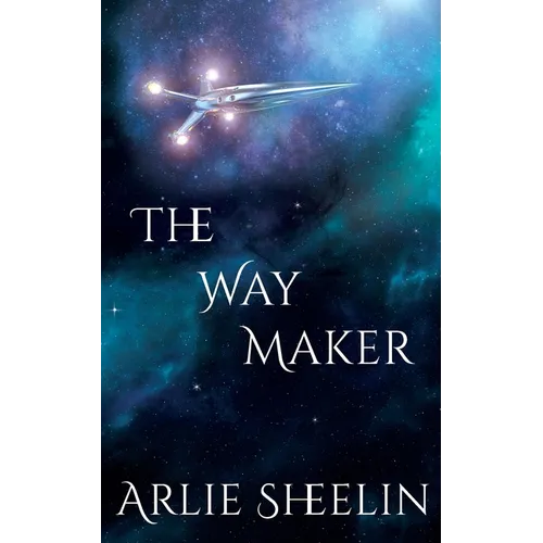 The Way Maker