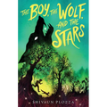 The Boy, the Wolf, and the Stars