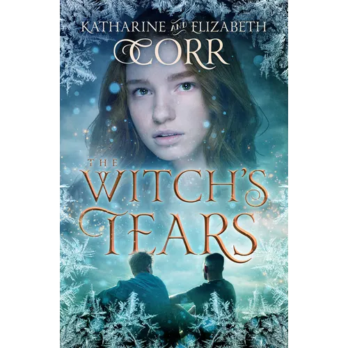 The Witch's Tears: Volume 2