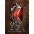 Far Forest Scrolls Hourglass of Destruction