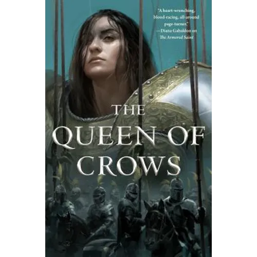 The Queen of Crows
