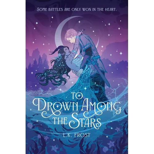 To Drown Among The Stars