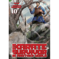 Karate Survivor in Another World (Manga) Vol. 10