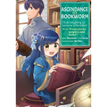 Ascendance of a Bookworm (Manga) Part 2 Volume 1: Volume 1