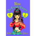 NINA The Friendly Vampire - Book 2: It's Never Dull