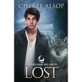 Werewolf Academy Book 5: Lost