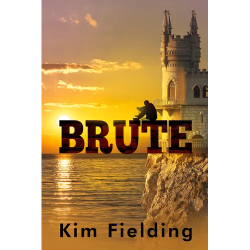 Brute: Brute (2nd Ed)