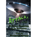 ATTACK! of the B-Movie Monsters: Alien Encounters