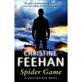 Spider Game