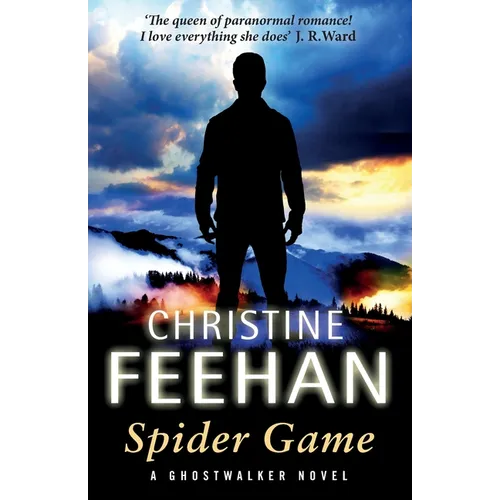 Spider Game